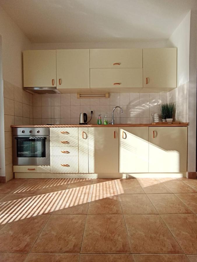 Apartment Kotor Eksteriør bilde