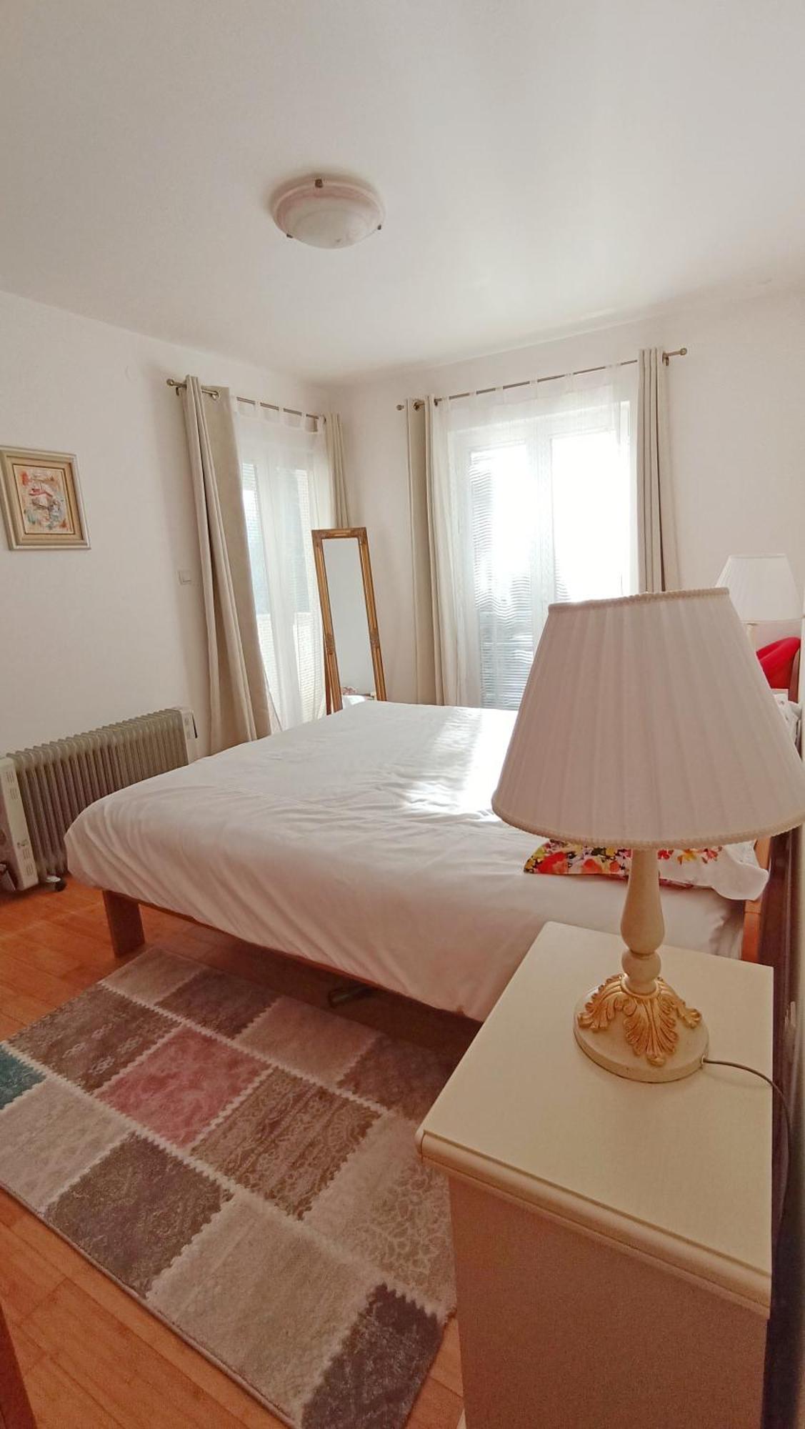 Apartment Kotor Eksteriør bilde