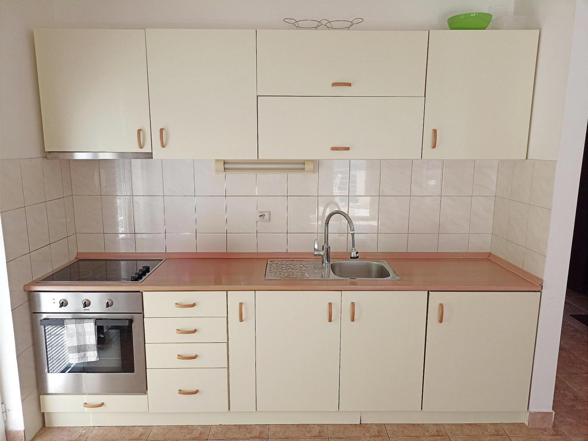 Apartment Kotor Eksteriør bilde