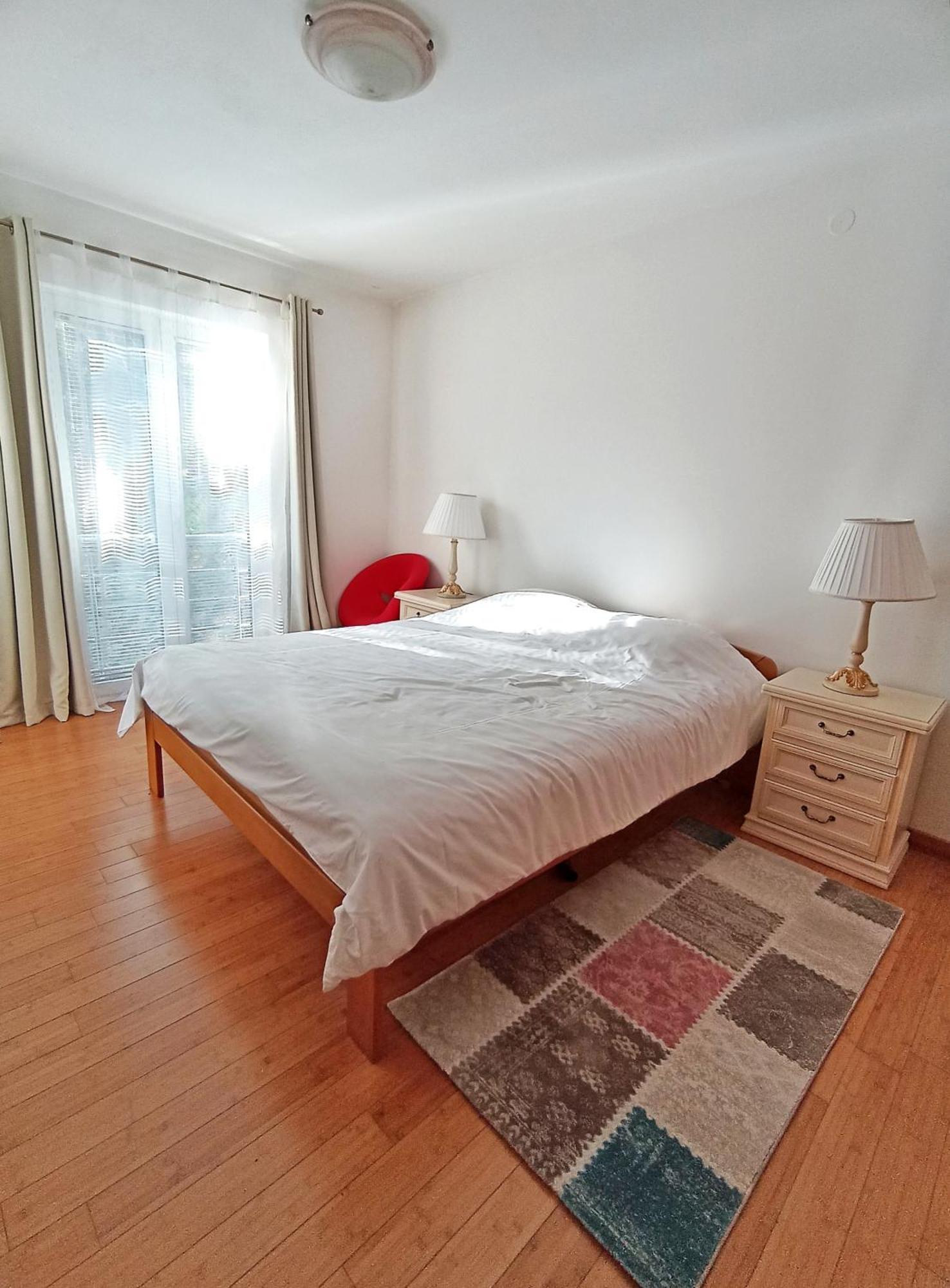 Apartment Kotor Eksteriør bilde